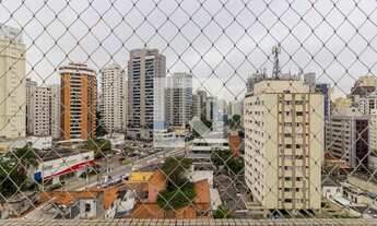 Imagem 6: Apartamento à Venda - Vila Olímpia, 2 Quartos, 80 m2