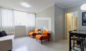 Imagem 2: Apartamento à Venda - Vila Olímpia, 2 Quartos, 80 m2