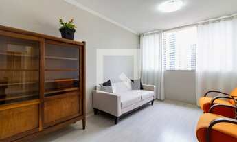 Imagem: Apartamento à Venda - Vila Olímpia, 2