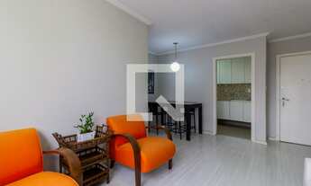 Imagem 3: Apartamento à Venda - Vila Olímpia, 2 Quartos, 80 m2