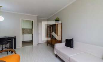 Imagem 4: Apartamento à Venda - Vila Olímpia, 2 Quartos, 80 m2