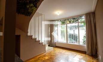 Imagem: Casa à Venda - Brooklin, 3 Quartos, 200