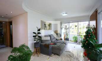 Imagem 2: Apartamento à Venda - Panamby, 3 Quartos, 132 m2