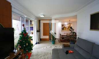 Imagem 6: Apartamento à Venda - Panamby, 3 Quartos, 132 m2