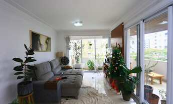 Imagem 4: Apartamento à Venda - Panamby, 3 Quartos, 132 m2