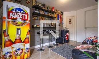 Imagem 7: Apartamento à Venda - Jardim Paulista, 3 Quartos, 204 m2