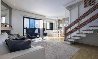 Imagem: Apartamento à Venda - Jardim Paulista