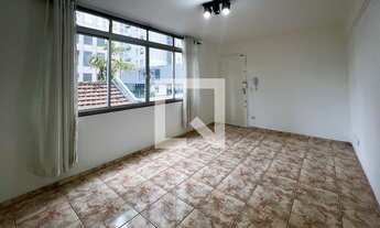 Imagem: Apartamento à Venda - Moema, 3 Quartos