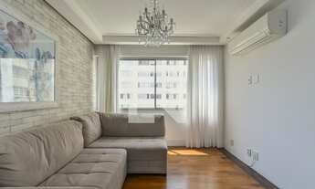 Imagem 2: Apartamento à Venda - Higienópolis, 3 Quartos, 90 m2