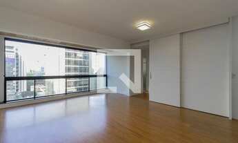 Imagem: Apartamento à Venda - Vila Olímpia, 1