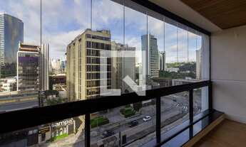 Imagem 6: Apartamento à Venda - Vila Olímpia, 1 Quarto, 66 m2