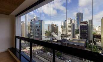 Imagem 7: Apartamento à Venda - Vila Olímpia, 1 Quarto, 66 m2