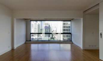 Imagem 5: Apartamento à Venda - Vila Olímpia, 1 Quarto, 66 m2