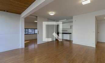 Imagem 2: Apartamento à Venda - Vila Olímpia, 1 Quarto, 66 m2