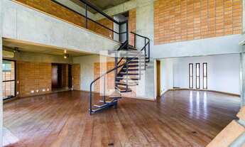 Imagem 2: Apartamento à Venda - Panamby, 4 Quartos, 380 m2