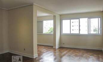 Imagem: Apartamento à Venda - Moema, 2 Quartos