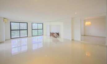 Imagem 3: Apartamento à Venda - Santo Amaro , 5 Quartos, 370 m2