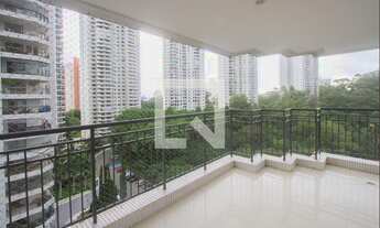 Imagem 7: Apartamento à Venda - Santo Amaro , 5 Quartos, 370 m2