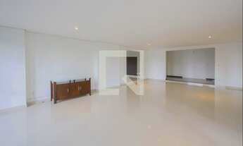 Imagem 6: Apartamento à Venda - Santo Amaro , 5 Quartos, 370 m2