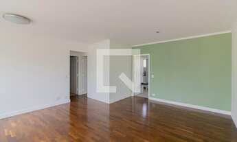 Imagem 6: Apartamento à Venda - Moema, 3 Quartos, 114 m2