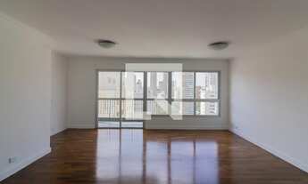 Imagem: Apartamento à Venda - Moema, 3 Quartos