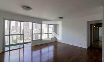 Imagem 2: Apartamento à Venda - Moema, 3 Quartos, 114 m2