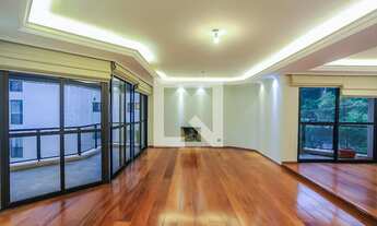 Imagem: Apartamento à Venda - Panamby, 4 Quartos