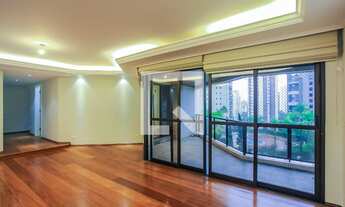 Imagem 4: Apartamento à Venda - Panamby, 4 Quartos, 220 m2