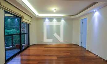 Imagem 6: Apartamento à Venda - Panamby, 4 Quartos, 220 m2