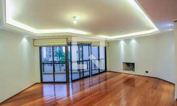 Imagem 2: Apartamento à Venda - Panamby, 4 Quartos, 220 m2