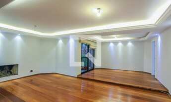 Imagem 3: Apartamento à Venda - Panamby, 4 Quartos, 220 m2