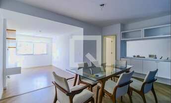 Imagem: Apartamento à Venda - Vila Clementino