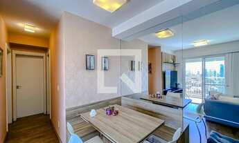 Imagem 3: Apartamento à Venda - Belém, 2 Quartos, 54 m2