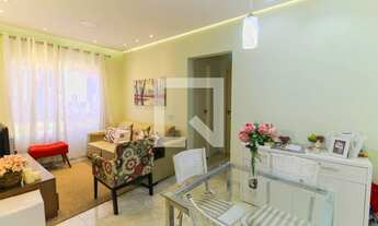 Imagem: Apartamento à Venda - Mooca, 2 Quartos