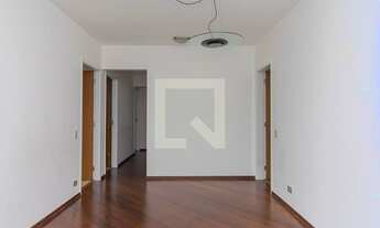 Imagem 3: Apartamento à Venda - Alto da Lapa, 4 Quartos, 128 m2