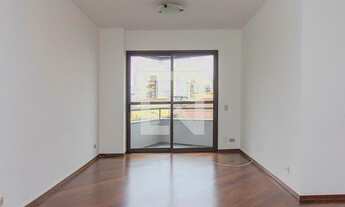 Imagem: Apartamento à Venda - Alto da Lapa, 4 Quartos