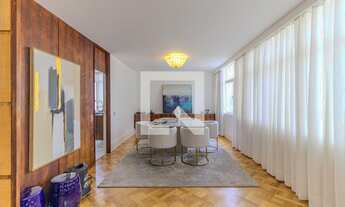 Imagem 6: Apartamento à Venda - Higienópolis, 4 Quartos, 262 m2