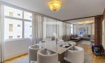 Imagem 7: Apartamento à Venda - Higienópolis, 4 Quartos, 262 m2