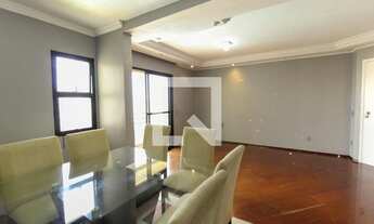 Imagem 4: Apartamento à Venda - Jardim Anália Franco, 3 Quartos, 114 m2