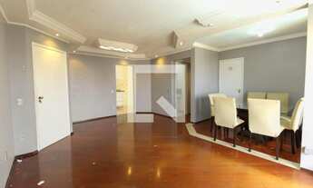 Imagem 5: Apartamento à Venda - Jardim Anália Franco, 3 Quartos, 114 m2