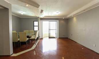 Imagem 7: Apartamento à Venda - Jardim Anália Franco, 3 Quartos, 114 m2