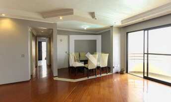 Imagem: Apartamento à Venda - Jardim Anália Franco