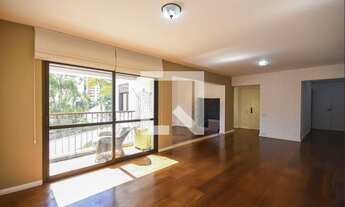 Imagem 4: Apartamento à Venda - Panamby, 4 Quartos, 185 m2