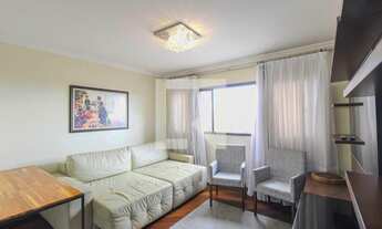 Imagem 4: Apartamento à Venda - Vila Santa Clara, 3 Quartos, 138 m2