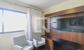 Imagem 6: Apartamento à Venda - Vila Santa Clara, 3 Quartos, 138 m2