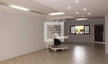 Imagem: Casa à Venda - Cambuci, 4 Quartos, 500