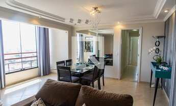 Imagem 4: Apartamento à Venda - Bosque da Saúde, 4 Quartos, 250 m2