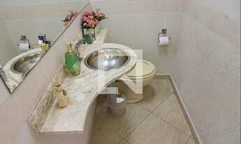 Imagem 7: Apartamento à Venda - Bosque da Saúde, 4 Quartos, 250 m2