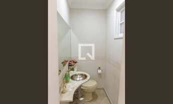 Imagem 6: Apartamento à Venda - Bosque da Saúde, 4 Quartos, 250 m2