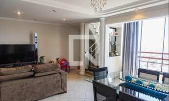 Imagem: Apartamento à Venda - Bosque da Saúde